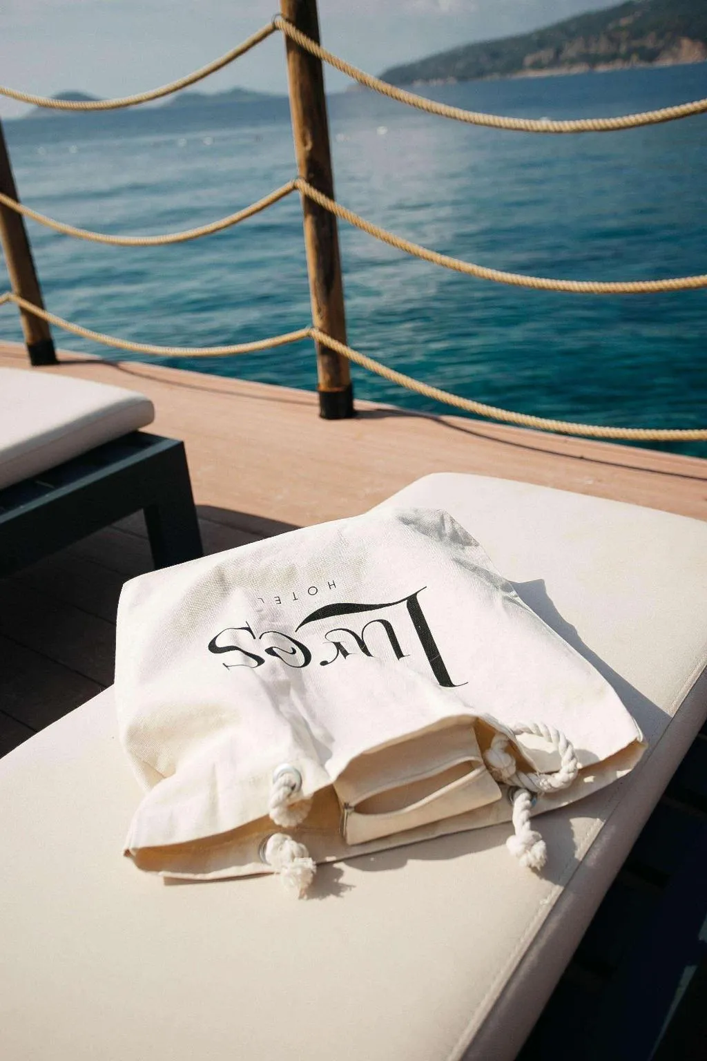 Beach, Lures Hotel, Dalaman
