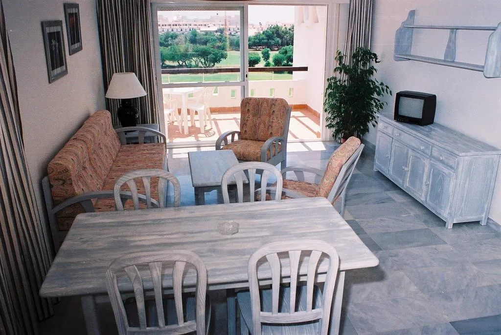 General view, Golf Center, Costa Almeria