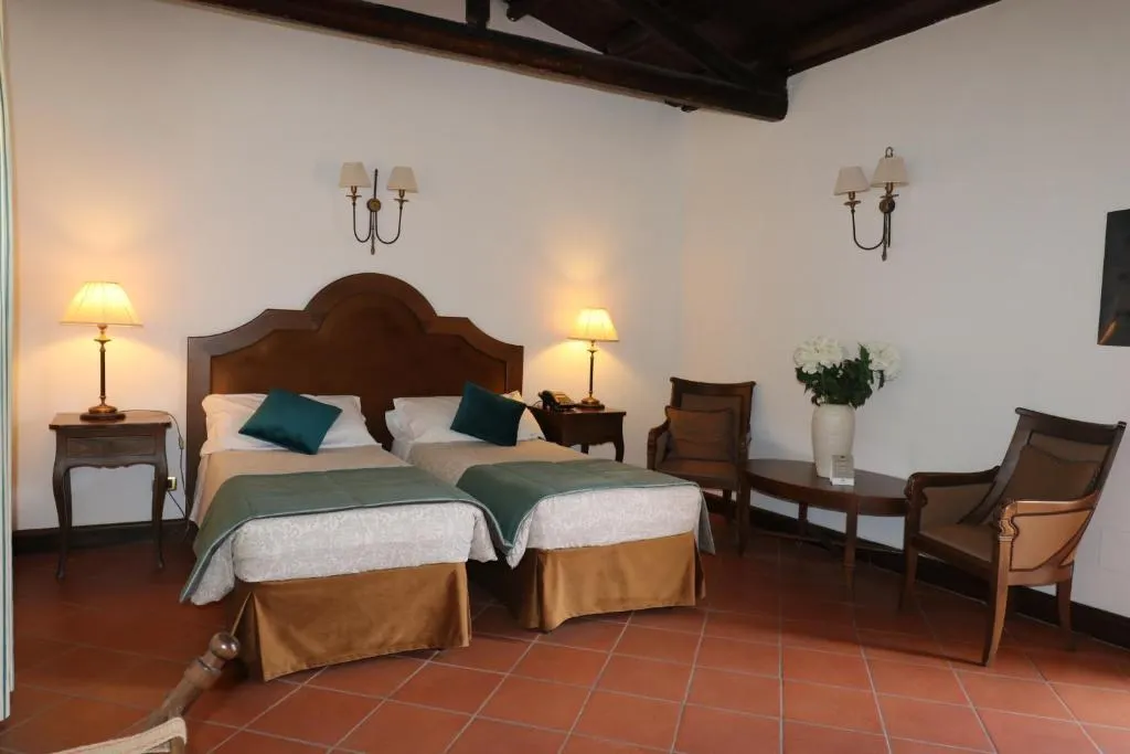 STUDIO COMFORT Room, Villa Lampedusa Hotel & Residence, Palermo