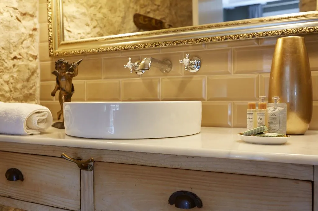 DOUBLE SUPERIOR Room, Llimona Suites, Costa Brava