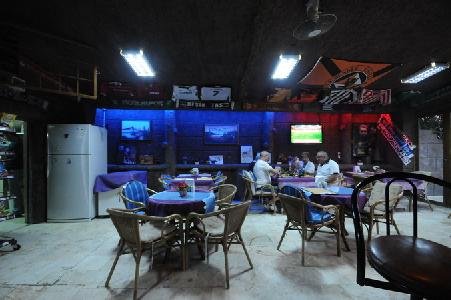 Kleopatra Apartments, Dalaman