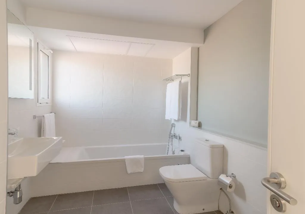 DOUBLE WITH TERRACE Room, Hotel LIVVO Koala Garden, Gran Canaria