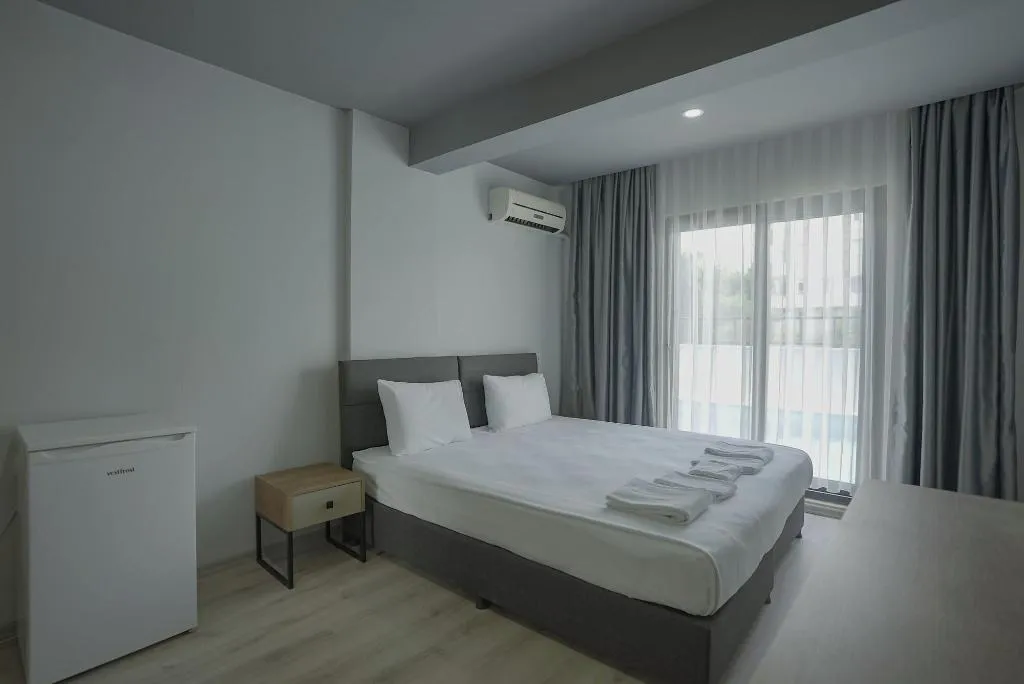 Room, Birpa Kundu Butik Otel, Antalya