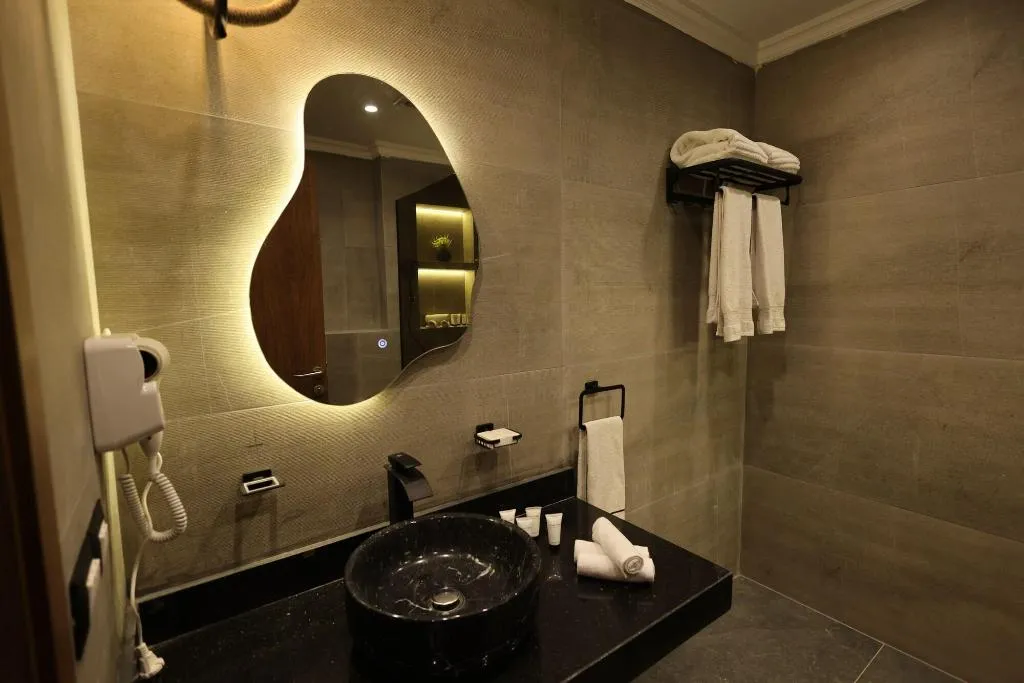Room, Eyes Of Egypt Pyramids View Boutique Hotel, Cairo