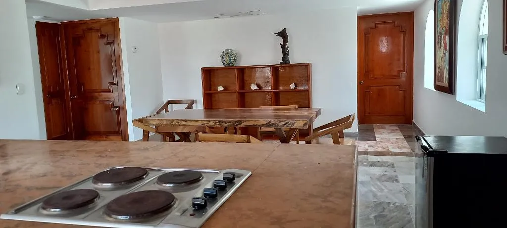SUITE WITH PRIVATE POOL Room, Casa Turquesa, Cancun Area