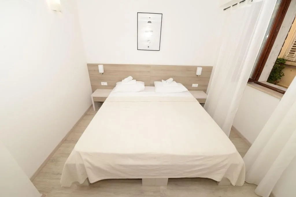 Room, Villa Borgo B&B, Istria