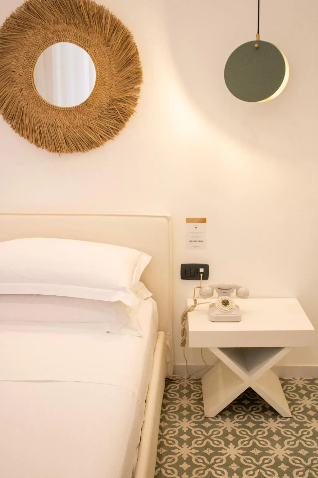 SUITE WITH BALCONY Room, Badia Nuova Apart Hotel, Palermo