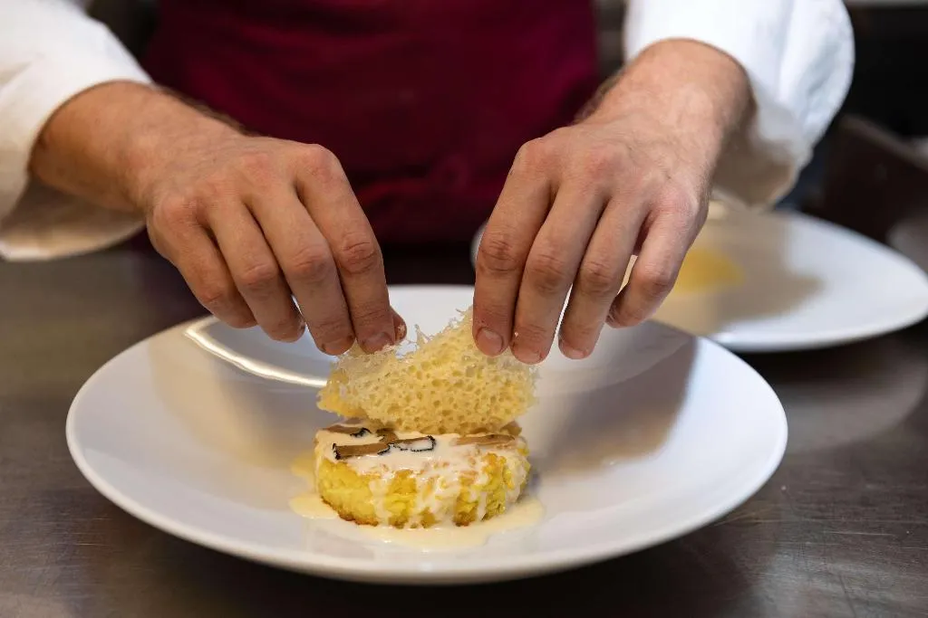 Restaurant, Best Western Plus Hotel Monza e Brianza Palace, Milan