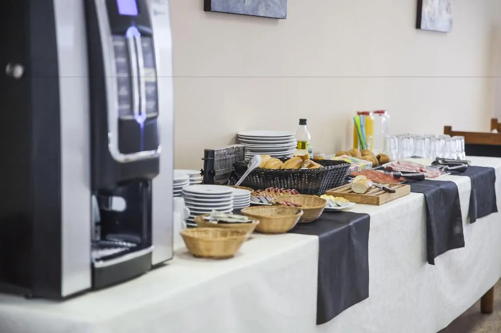 Restaurant, Rv Hotels Hotel GR92, Costa Brava