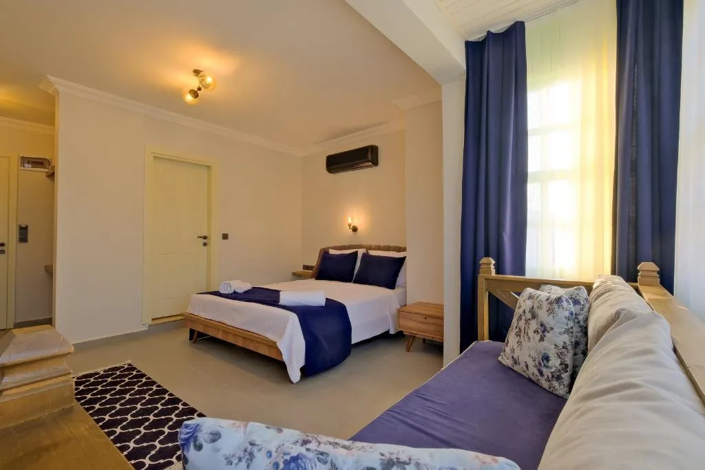 DOUBLE SUPERIOR Room, Ciello Suites Hotel, Dalaman