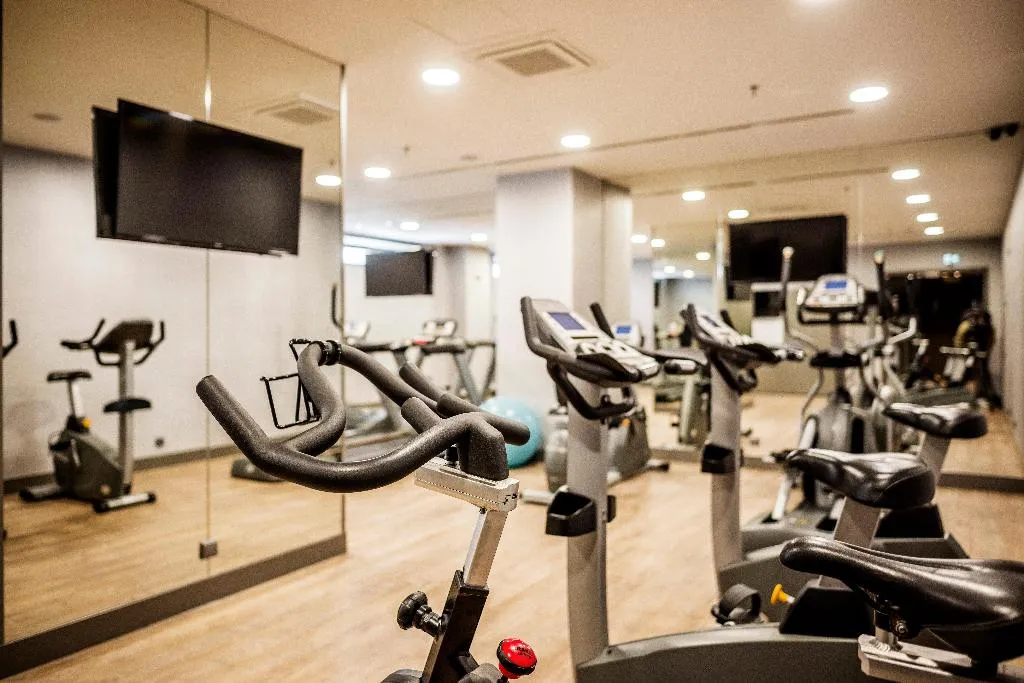 Sports and Entertainment, Crowne Plaza Porto, Porto