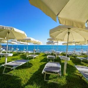 Cefalù Resort Sporting Club, Palermo