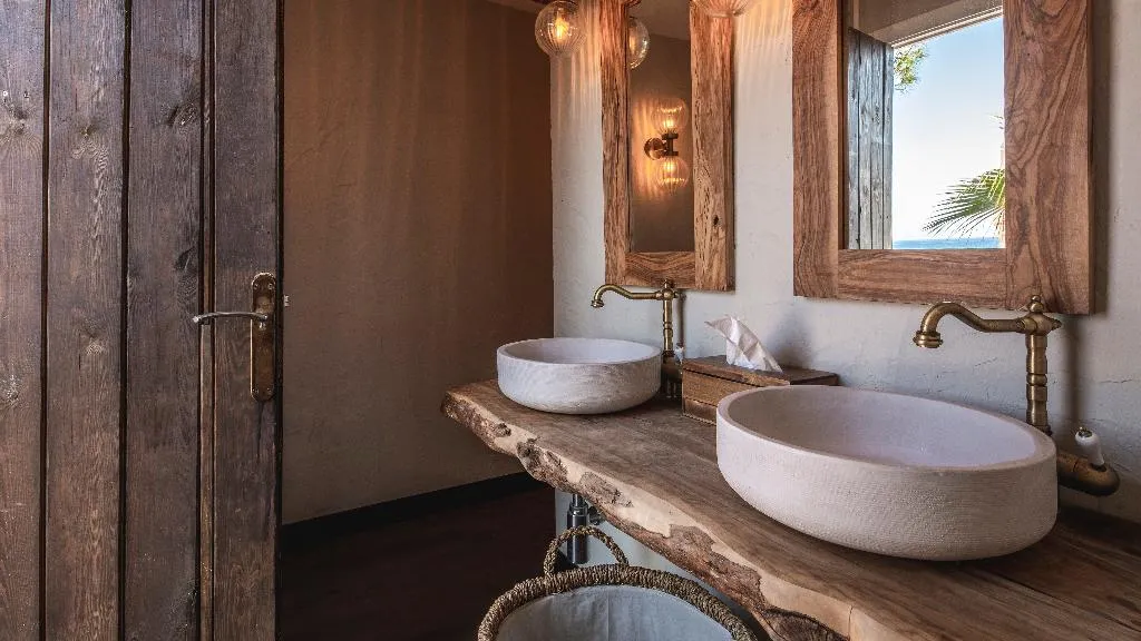 Restaurant, Be Live Adults Only La Cala Boutique Hotel, Majorca
