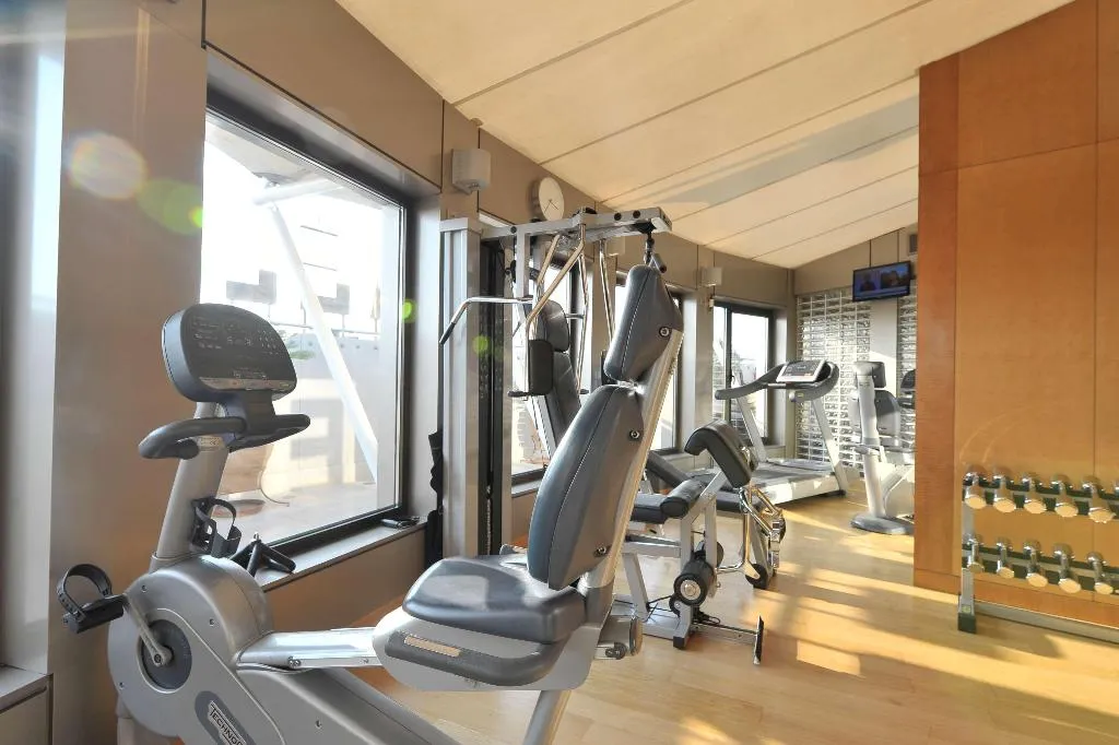 Sports and Entertainment, Melia Athens, Athens