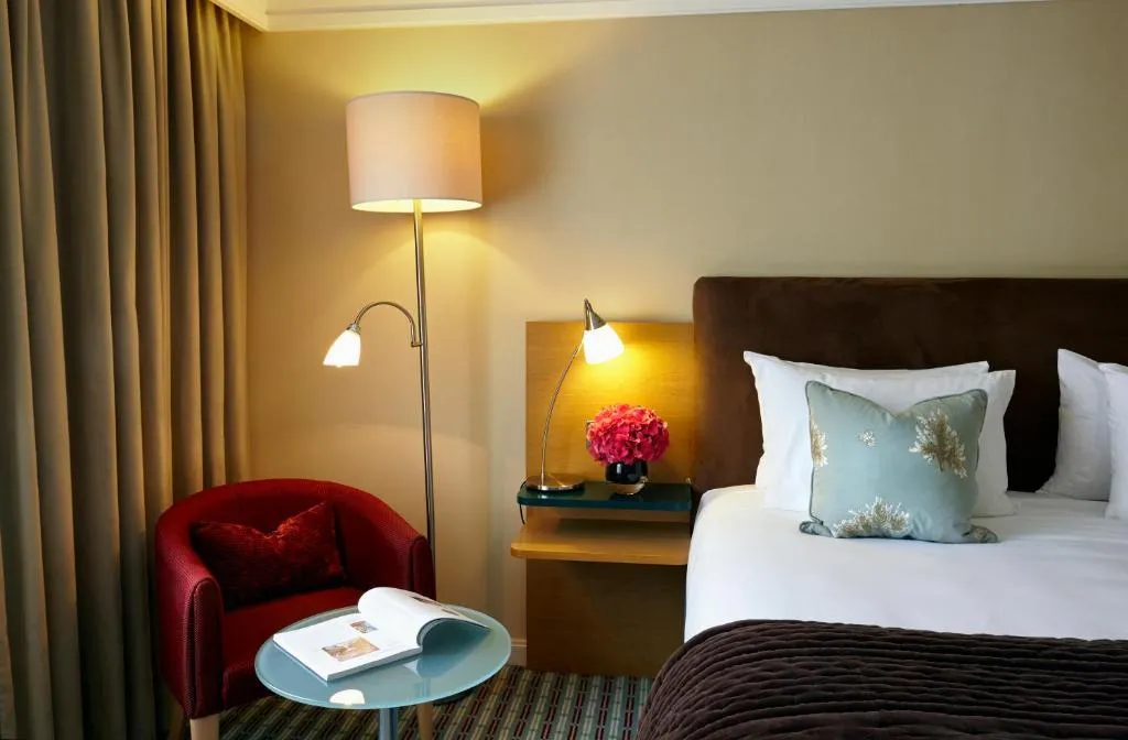 SINGLE CLASSIC Room, The Croke Park Hotel, Dublin