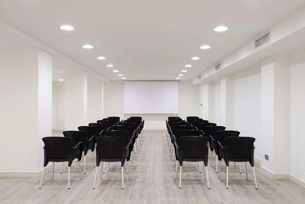 Conferences, Meliá Cala Galdana, Menorca