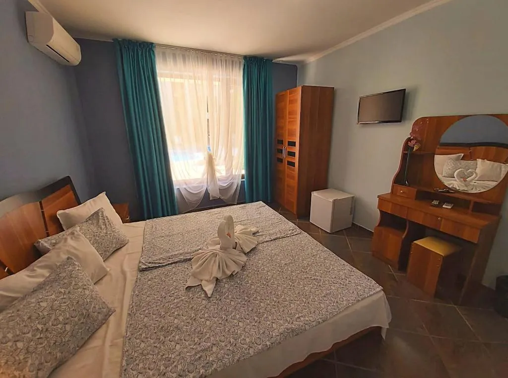 Room, Magnolia Garden, Bourgas