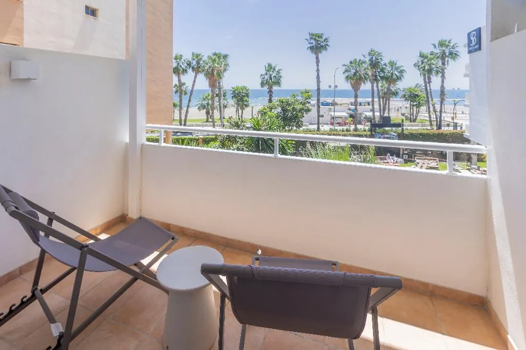 JUNIOR SUITE STANDARD Room, Soho Boutique Las Vegas, Costa Del Sol