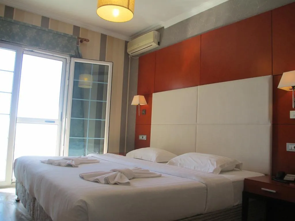 Room, Bel Conti, Durres