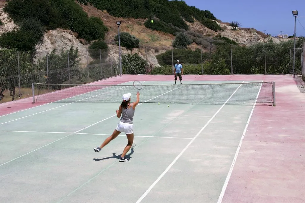 Sports and Entertainment, Bellos Hotel Apartments, Crete