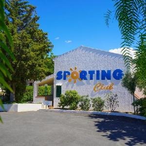 Cefalù Resort Sporting Club, Palermo
