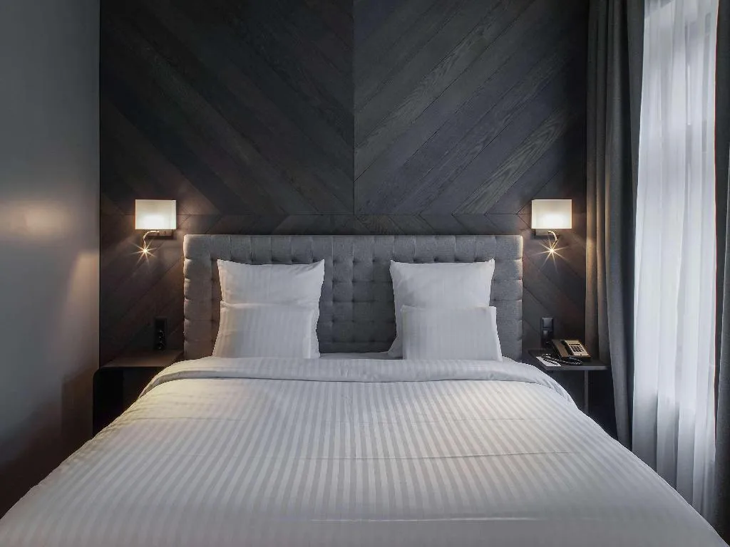 DOUBLE PREMIUM SUPERIOR Room, Pullman Riga Old Town, Riga