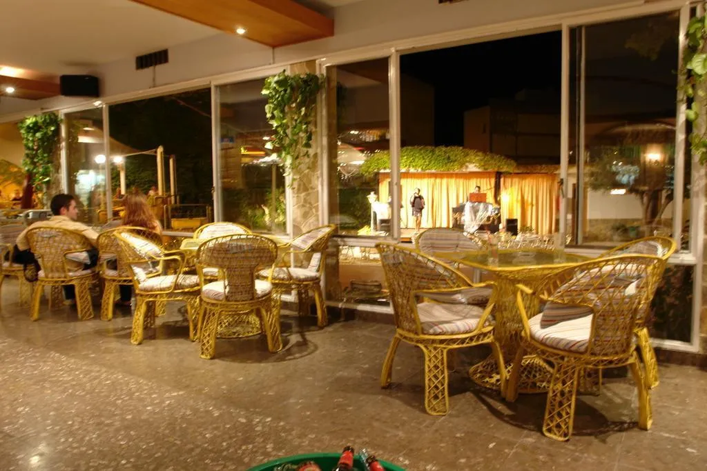 General view, Evenia Coral Boutique, Costa Brava