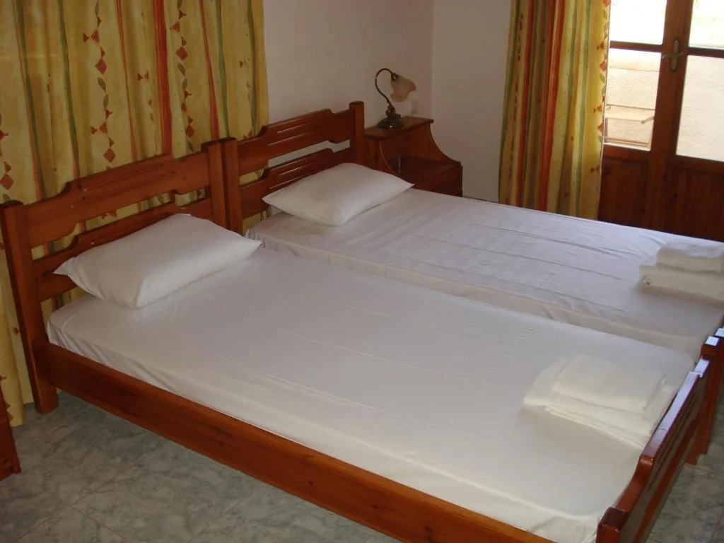 Room, Philoxenia Rooms, Crete