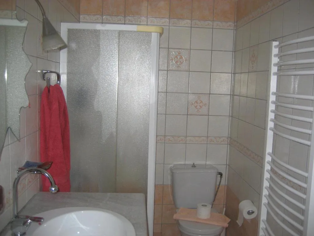 Room, Mythos Platanias, Crete