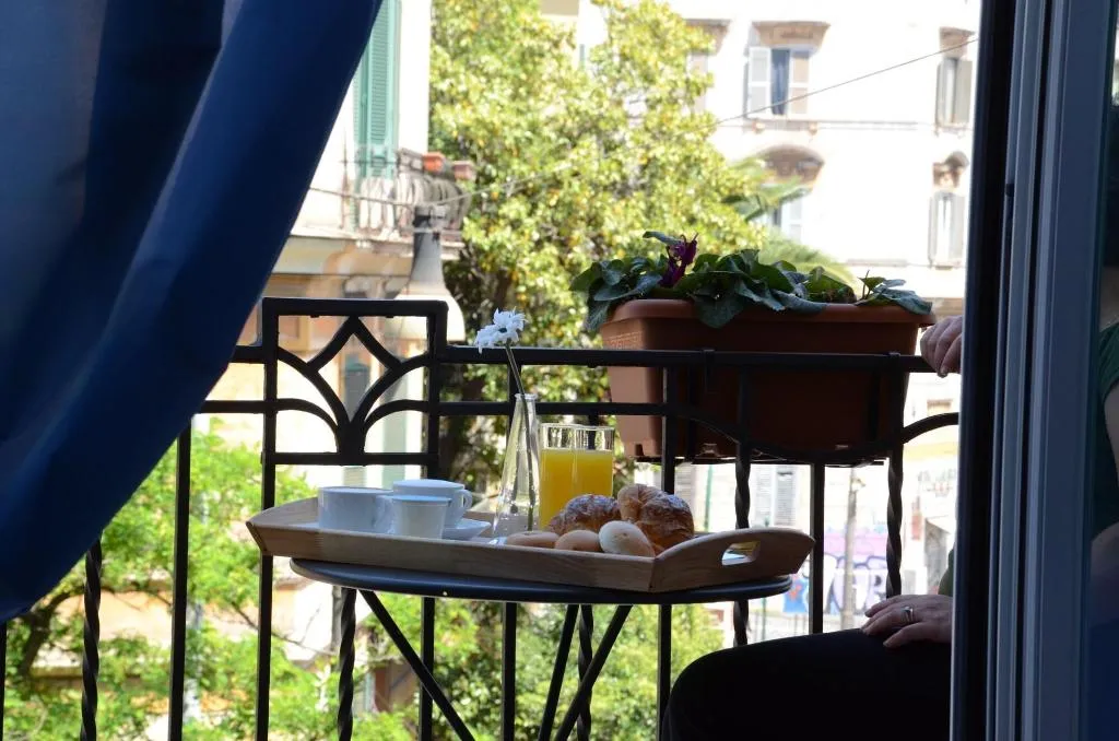 Room, Adelina Guesthouse, Naples