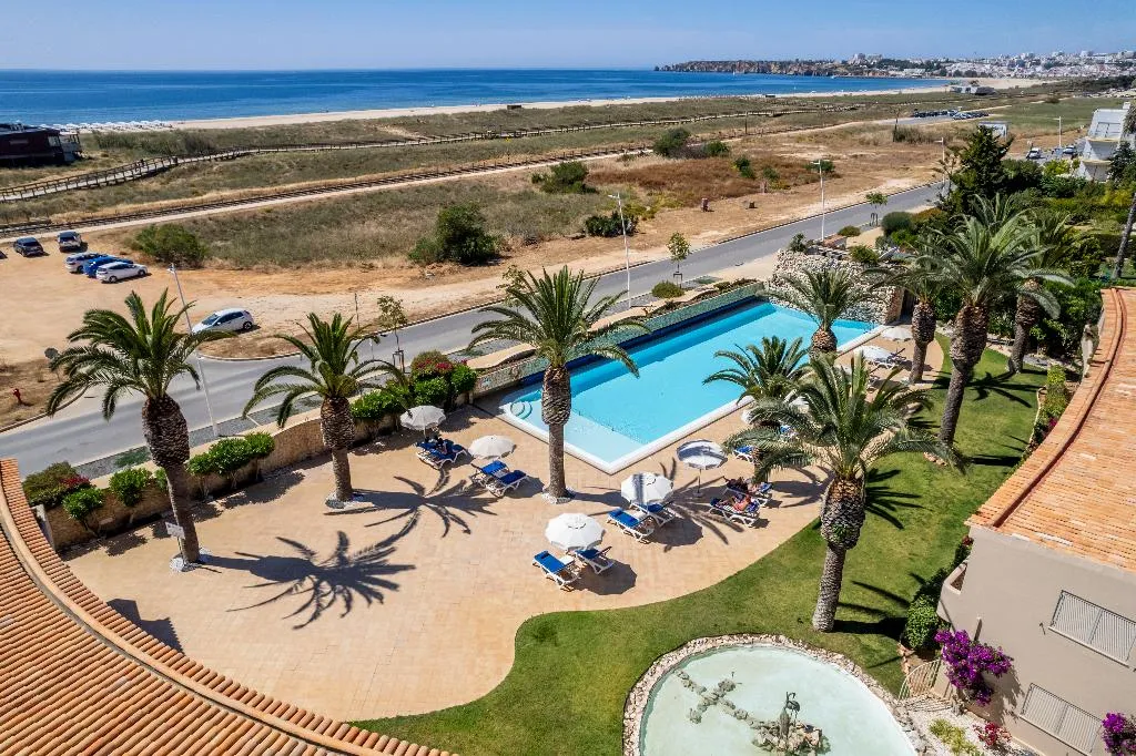 General view, Vila Palmeira, Algarve