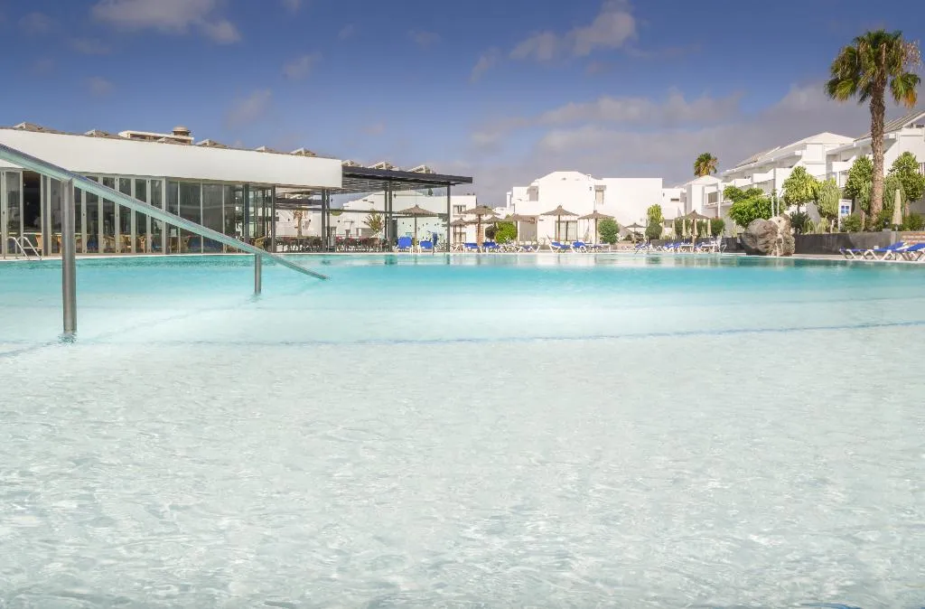 Pool, Floresta, Lanzarote
