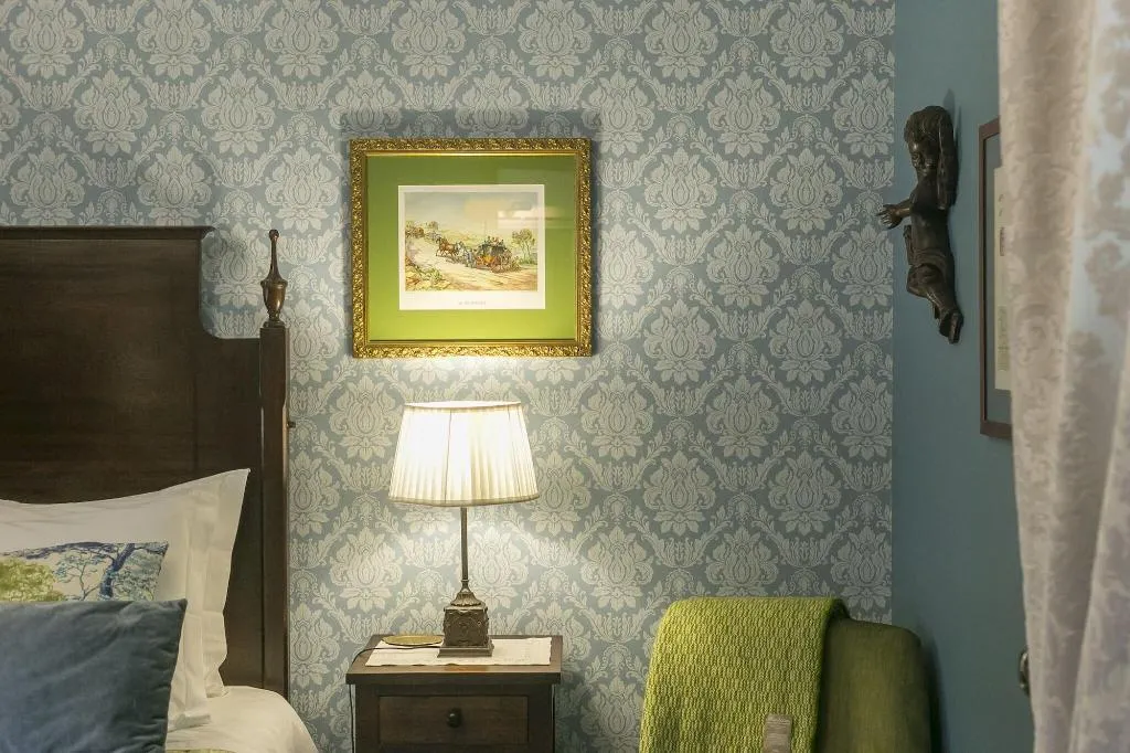 Room, Charming Antas House, Porto