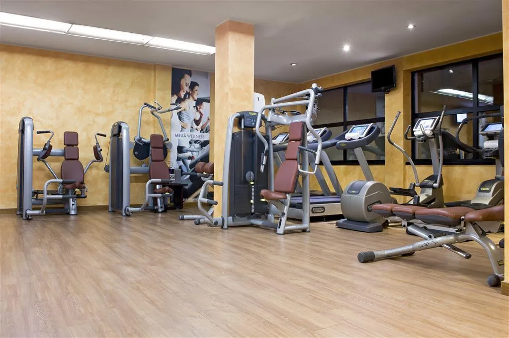 Sports and Entertainment, Melia Milano, Milan