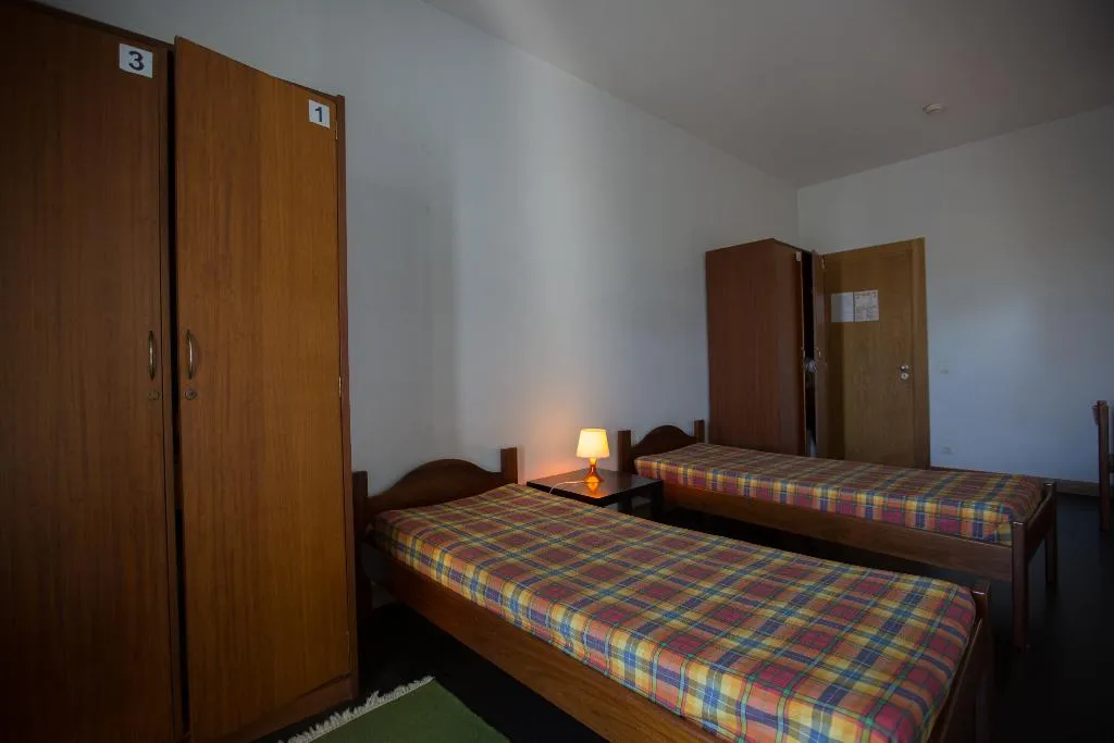 TWIN STANDARD Room, Hi Viana do Castelo, Porto