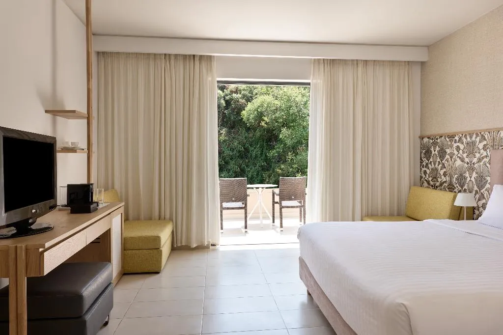 Double or Twin GARDEN VIEW Room, Atlantica Eleon Grand Resort, Zante