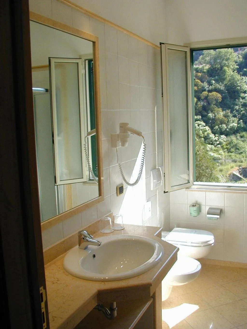 Room, Villa Sirina, Taormina