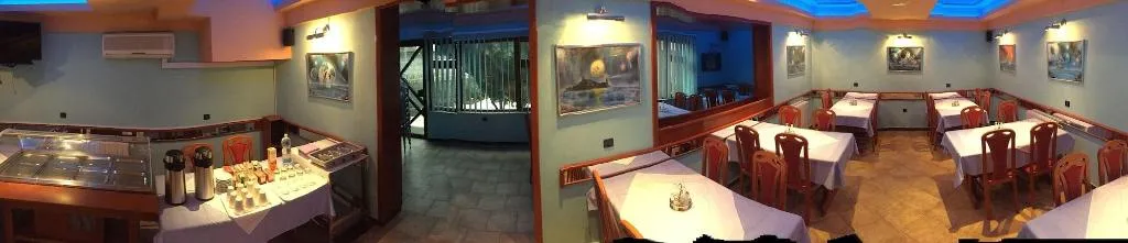 Restaurant, Guesthouse Varnica, Split