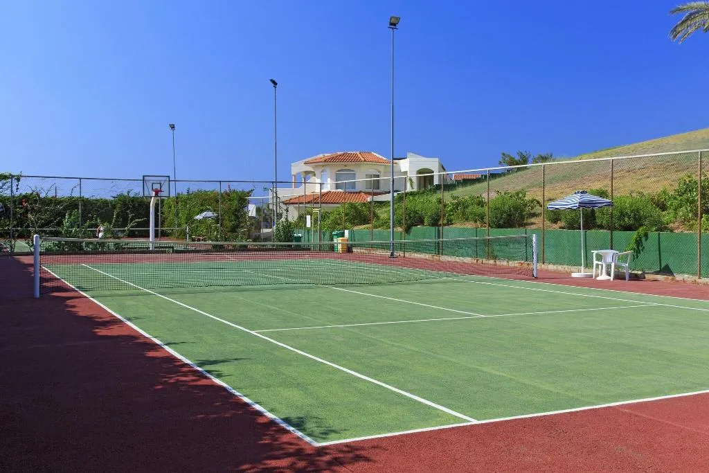 Sports and Entertainment, Rodos Princess Beach Hotel, Rhodes