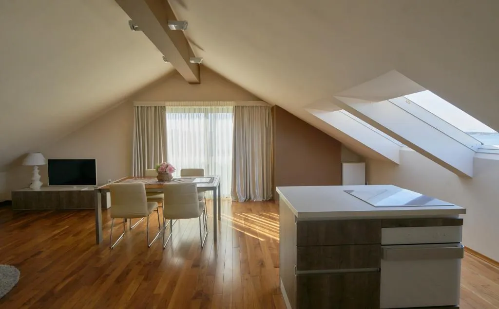 SUITE Presidential Room, Boutique Hotel Life, Split