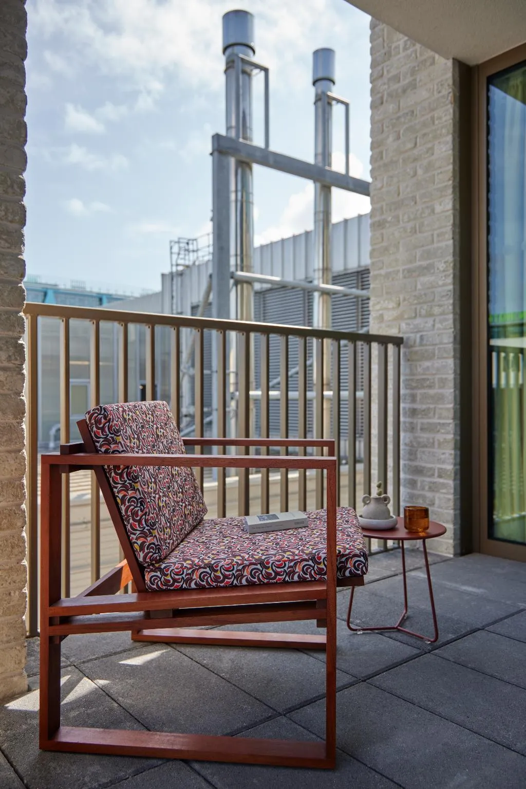 SUITE TWO BEDROOMS Room, Beckett Locke, North Docks, Dublin