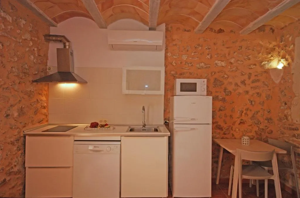 Room, Agroturismo Es Rafal Nou, Majorca