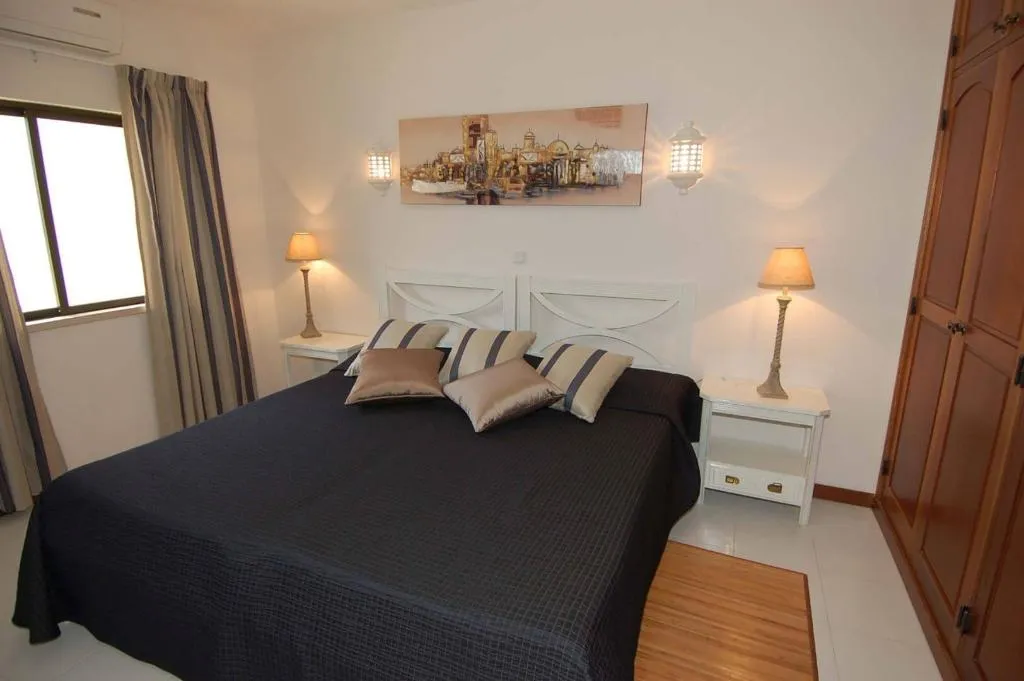APARTMENT SUPERIOR TWO BEDROOMS Room, Monte Dourado, Algarve