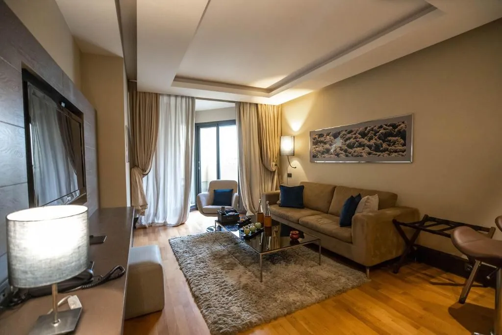 Room, Gray Boutique Hotel Casablanca, Casablanca