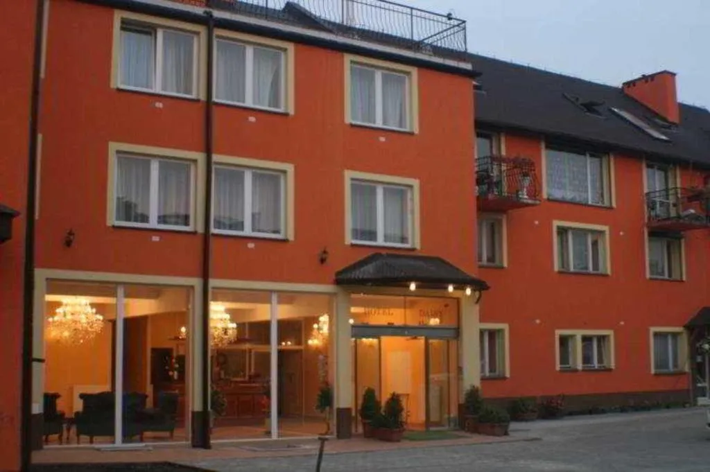 General view, Daisy Superior, Krakow