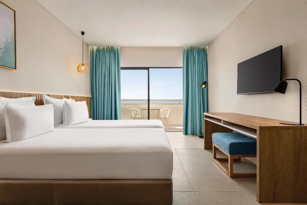 STUDIO SEA VIEW Room, Wyndham Residences Alvor Beach, Algarve