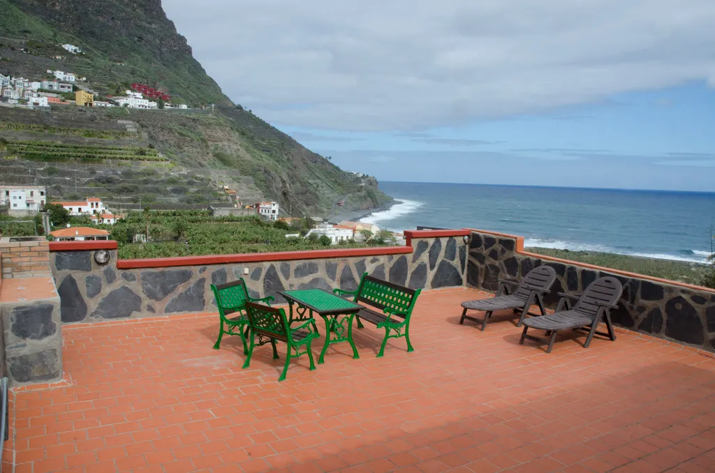 General view, Casa Rural Ondina, Tenerife