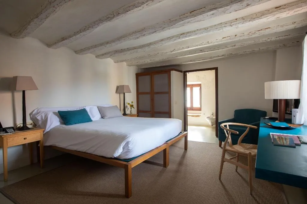 Room, Hotel Del Teatre - Adults Only, Costa Brava