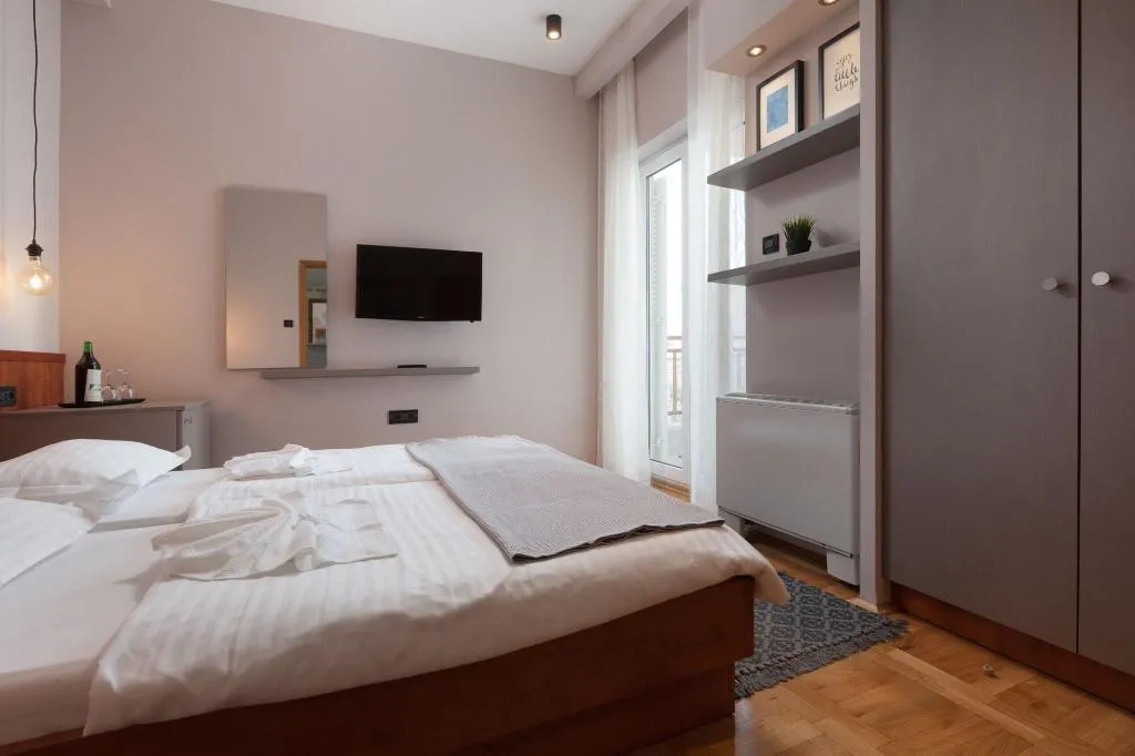 Room, Villa Vinka, Split
