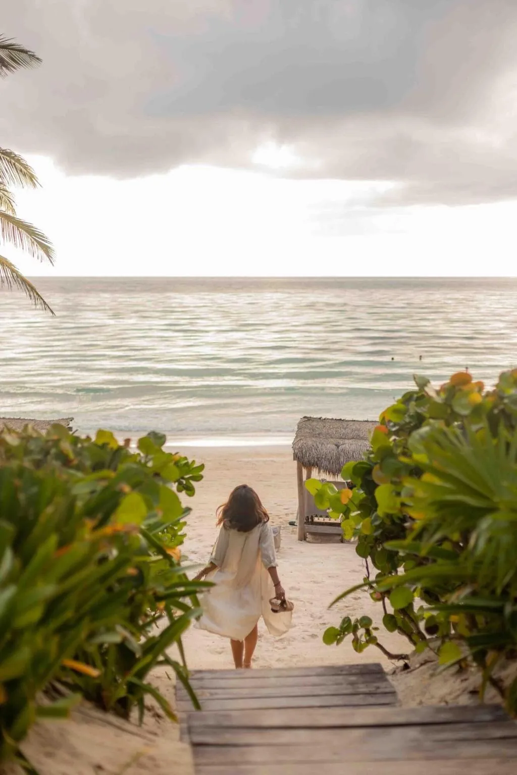 General view, Encantada Tulum, Cancun Area